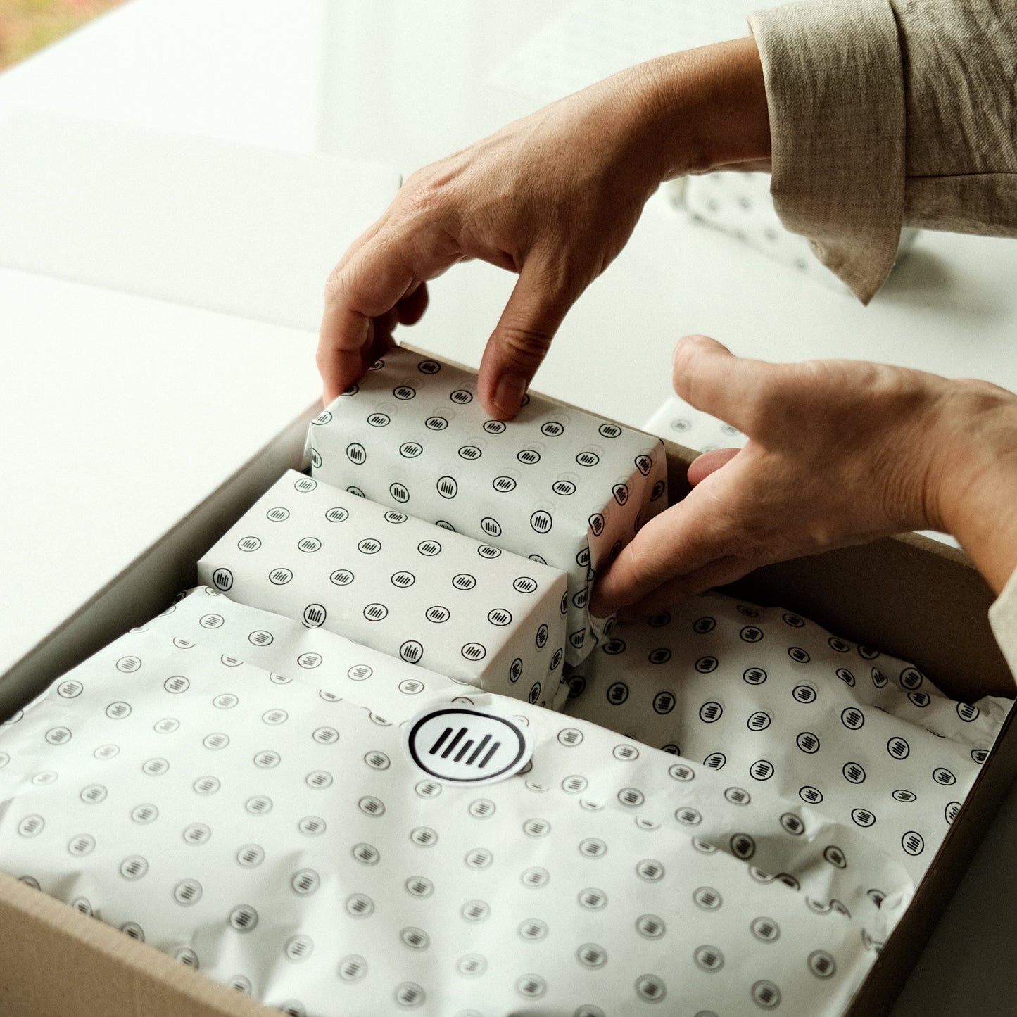 Chèque cadeau numérique