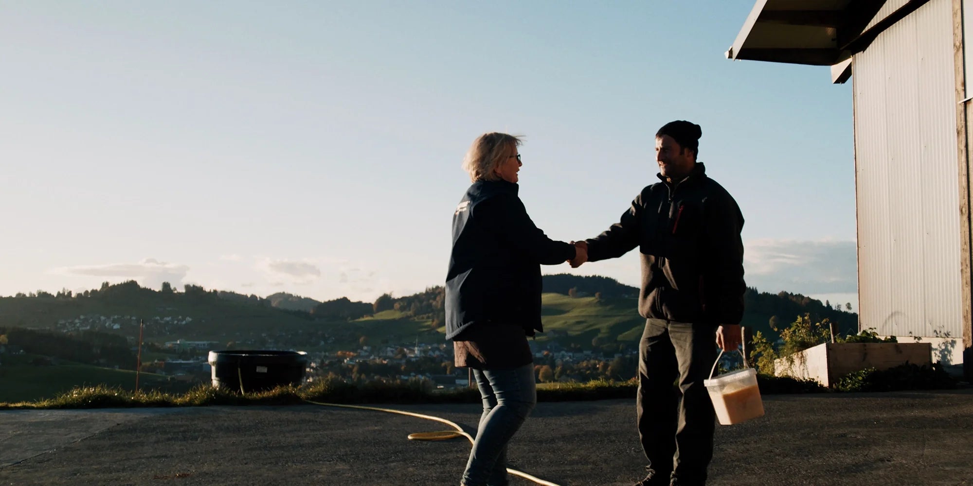 Swiss Health & Nutrition